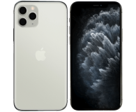 Apple SMARTFON iPhone 11 Pro 256GB Silver ( R ) # - 1465107 - zdjęcie 1